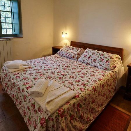 מלון Guasticce Agriturismo Ca Lo Spelli מראה חיצוני תמונה