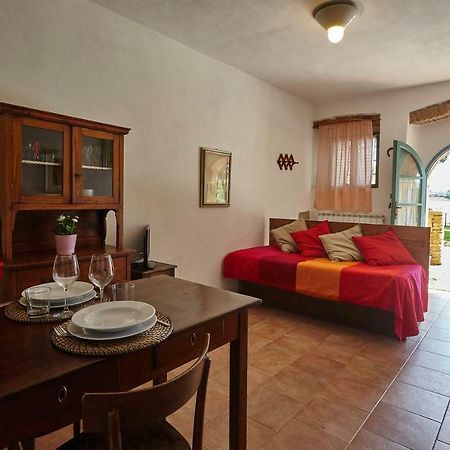 מלון Guasticce Agriturismo Ca Lo Spelli מראה חיצוני תמונה