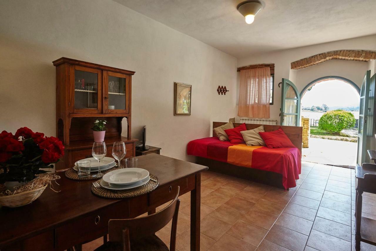 מלון Guasticce Agriturismo Ca Lo Spelli מראה חיצוני תמונה